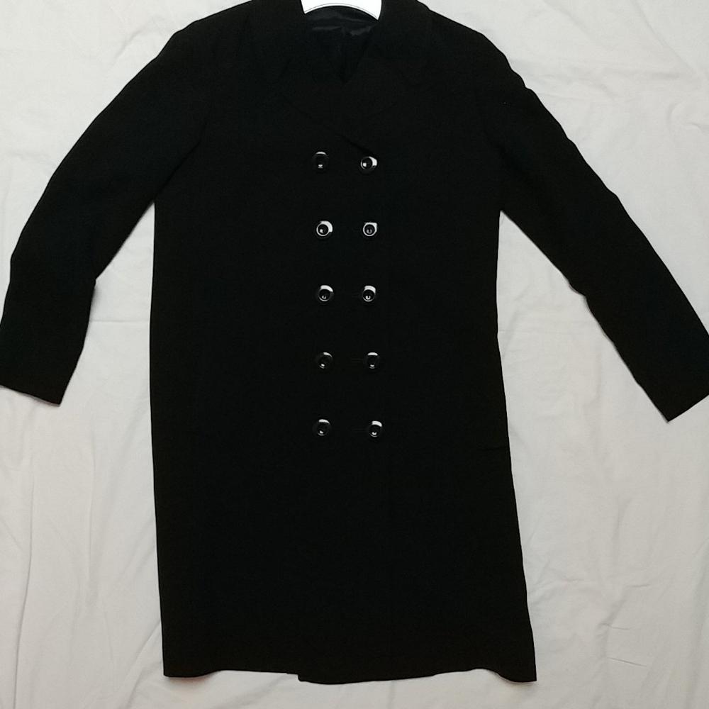 Tahari Coat dress